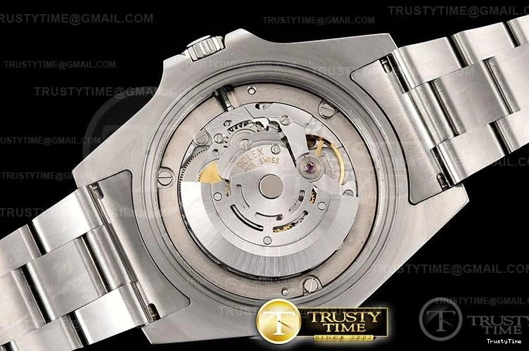 0923 ROLEXP0245A – Explorer II Lightweight 973